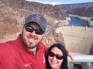 Meet your Posher, Luke